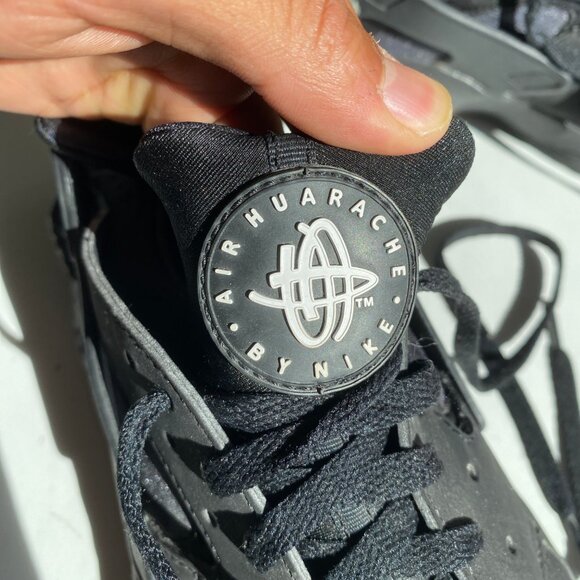 Nike Air Huarache - Picture 4 of 5